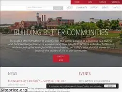 Sites similar to jlcolumbus.com
