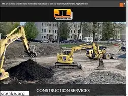 Sites similar to jlconstructioncorp.com