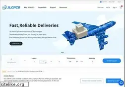 Sites similar to jlcpcb.com