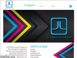 Sites similar to jlcreativegroup.com