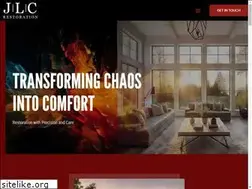 Sites similar to jlcrestoration.com