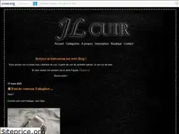 Sites similar to jlcuir.fr