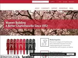 Sites similar to jlcville.org