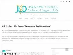 Sites similar to jld-studios.com