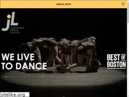 Sites similar to jldancecenter.com