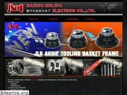 Sites similar to jldaudio.com