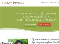 Sites similar to jldavisdesign.com