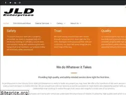 Sites similar to jldenterprisesllc.com