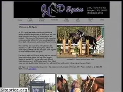 Sites similar to jldequine.com