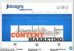 Sites similar to jldesigns.net