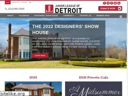 Sites similar to jldetroit.org