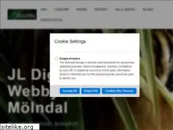Sites similar to jldigital.se