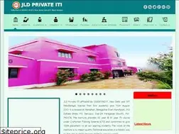 Sites similar to jlditi.in
