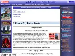 Sites similar to jldoty.com