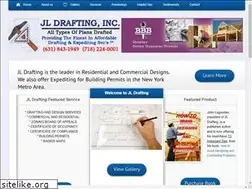 Sites similar to jldrafting.com