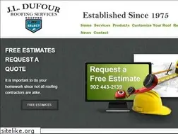 Sites similar to jldufour.ca