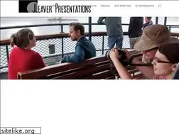 Sites similar to jleaverpresentations.com
