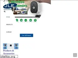 Sites similar to jlecctv.com