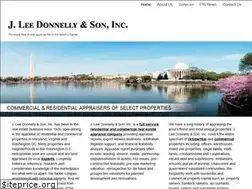 Sites similar to jleedonnelly.com