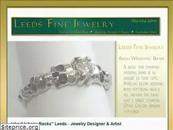Sites similar to jleedsjewelry.com