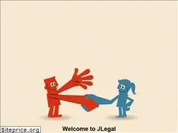 Sites similar to jlegal.com