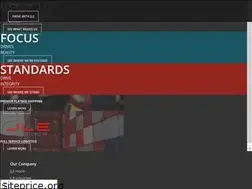 Sites similar to jleindustries.com