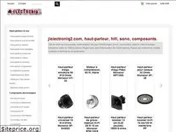 Sites similar to jlelectroniq2.com