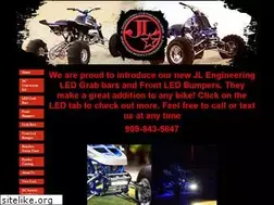 Sites similar to jlengineering.org