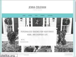Sites similar to jlesliedesigns.com