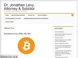 Sites similar to jlevy.co