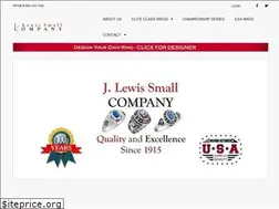 Sites similar to jlewissmall.com