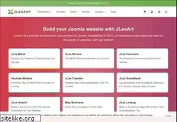 Sites similar to jlexart.com