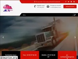 Sites similar to jlexpress.fr