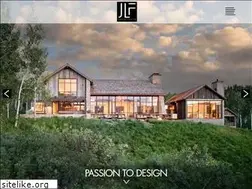Sites similar to jlfarchitects.com