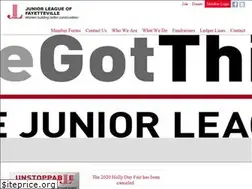 Sites similar to jlfay.org