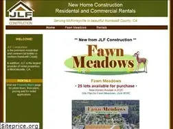 Sites similar to jlfconstruction.net