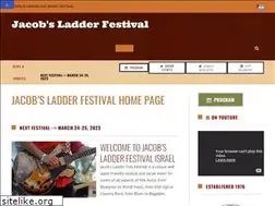 Sites similar to jlfestival.com