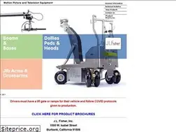 Sites similar to jlfisher.com