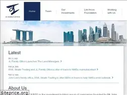 Sites similar to jlfo.com.sg