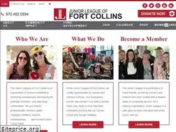 Sites similar to jlfortcollins.org
