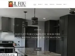 Sites similar to jlfox.com