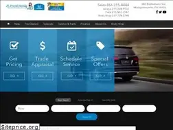 Sites similar to jlfreedhonda.com