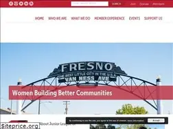Sites similar to jlfresno.org