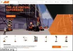 Sites similar to jlg.com.au