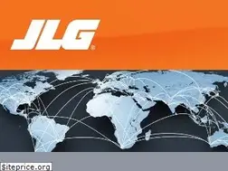 Sites similar to jlg.com