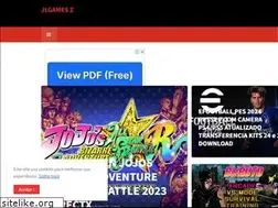 Sites similar to jlgamesz.com