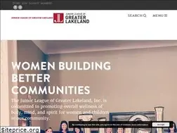 Sites similar to jlgl.org