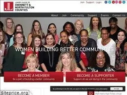 Sites similar to jlgnf.org