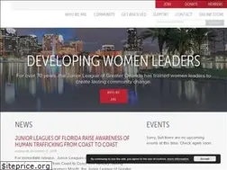 Sites similar to jlgo.org