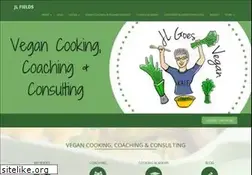 Sites similar to jlgoesvegan.com